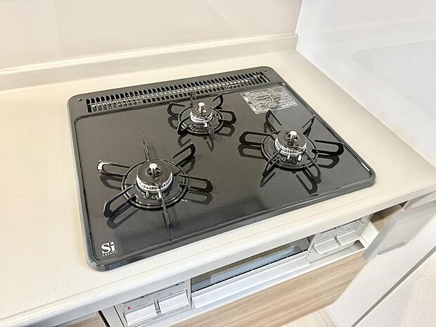 ■一度に多くの料理ができ便利で効率的