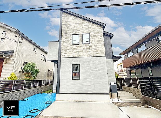1号棟 ■暮らしを彩る充実した設備仕様が備わった住まい