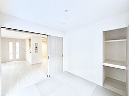 室内の画像