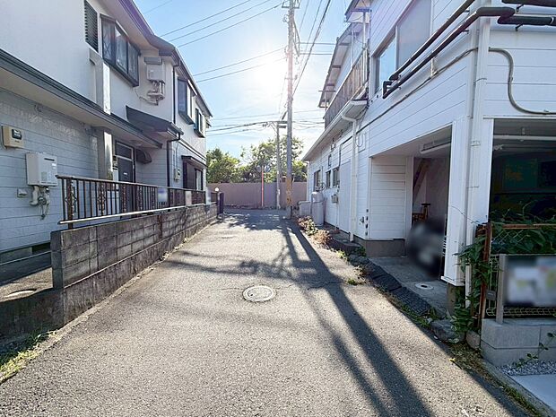 ■新しい時代の息吹を感じる、心地よい環境
