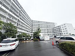 藤和南町田ハイタウン