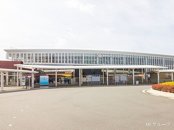 その他環境写真 1280m 南町田グランベリーパーク駅