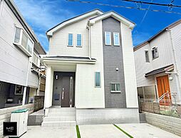 東京都東村山市青葉町２丁目