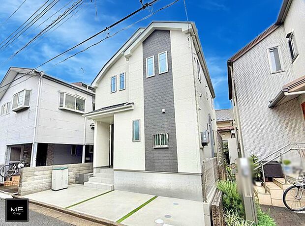 A号棟 ■暮らしを豊かにする充実した仕様設備で快適に