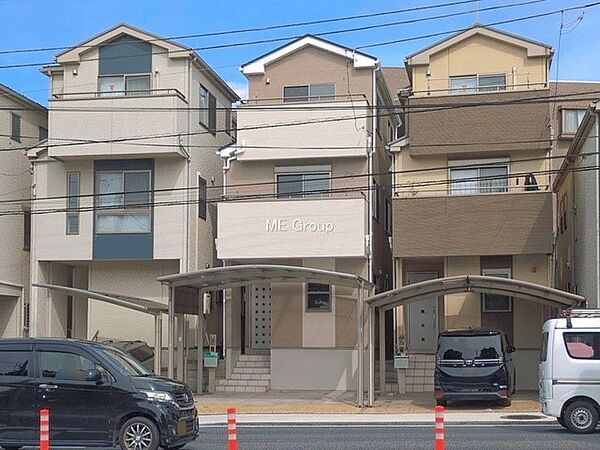 ■暮らしを彩る充実した設備仕様が備わった住まい