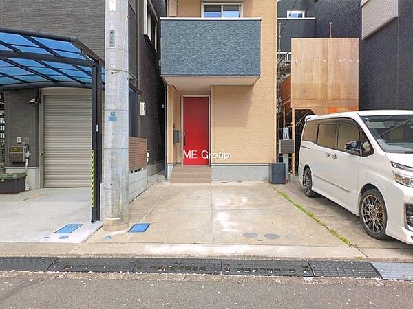 ■毎日の駐車が快適に