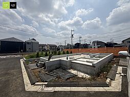 東京都西東京市芝久保町３丁目