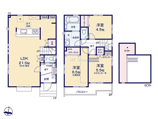 12号棟