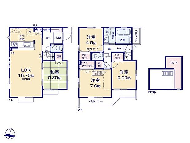 11号棟  