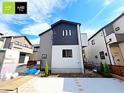 東京都西東京市芝久保町３丁目