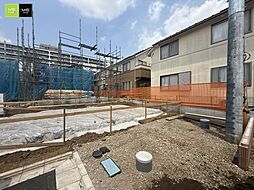 東京都西東京市芝久保町３丁目