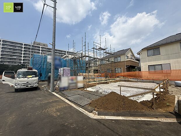 7号棟 現況写真