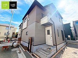 東京都西東京市芝久保町３丁目
