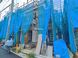 東京都西東京市芝久保町３丁目