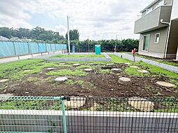東京都三鷹市北野３丁目