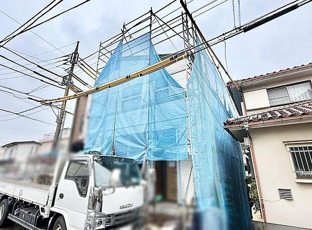 1号棟 ■まずは一度ご覧ください