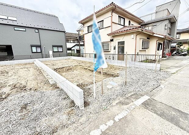 1号棟 ■まずは一度ご覧ください