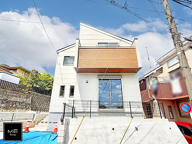1号棟 ■まずは一度ご覧ください