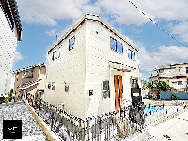 1号棟 ■暮らしを彩る充実した設備仕様が備わった住まい