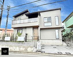 東京都町田市大蔵町