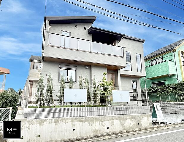 1号棟 ■暮らしを彩る充実した設備仕様が備わった住まい
