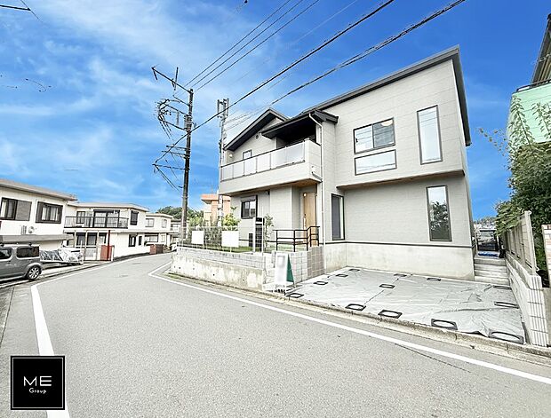■家族とのお出かけが楽しくなる環境です