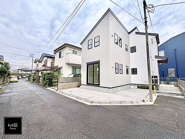 ■新しい住まい、街の新しい風景