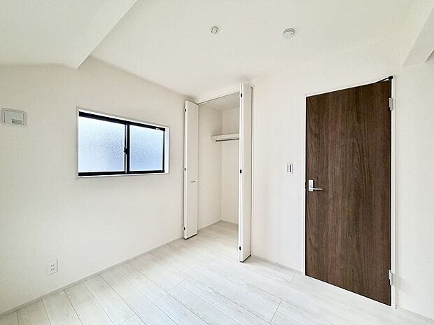 1号棟 ■優雅で穏やかな時間が流れる空間