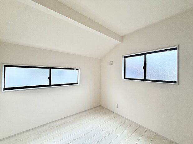 1号棟 ■機能的で使いやすいお部屋で毎日を快適に