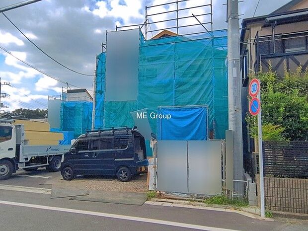 6号棟 ■新しい暮らしが始まる場所で、家族の絆を深める