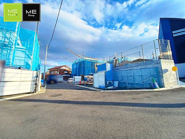 現況写真