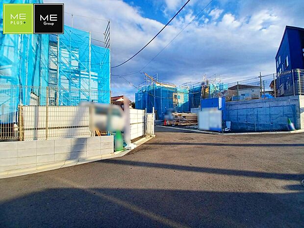 現況写真