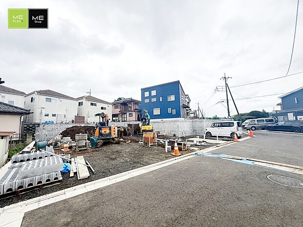 ■この道を歩けば、毎日が少し特別になる