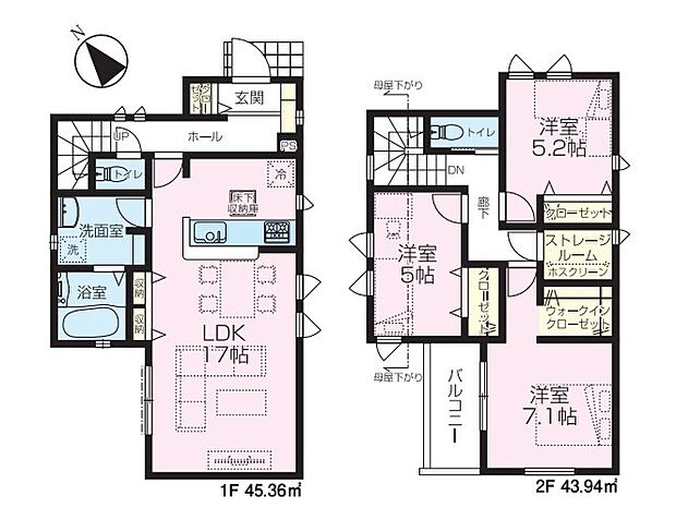 3号棟  