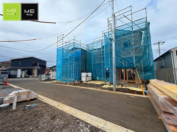 現況写真