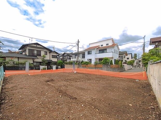 B号棟 現況写真