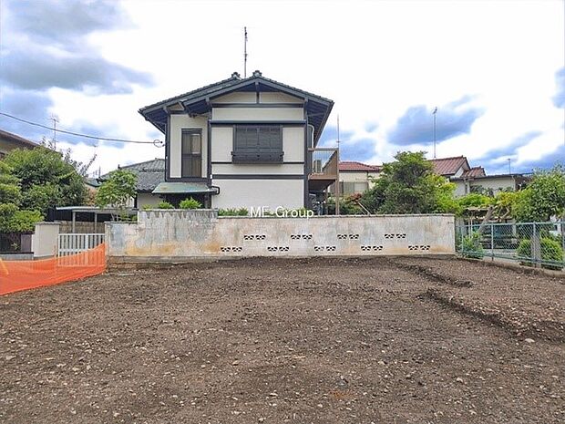 B号棟 現況写真