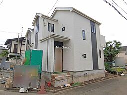 東京都調布市染地２丁目