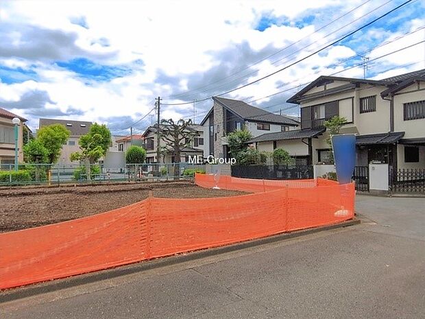 A号棟 現況写真