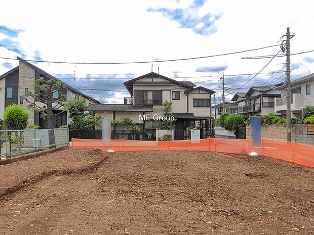 A号棟 現況写真