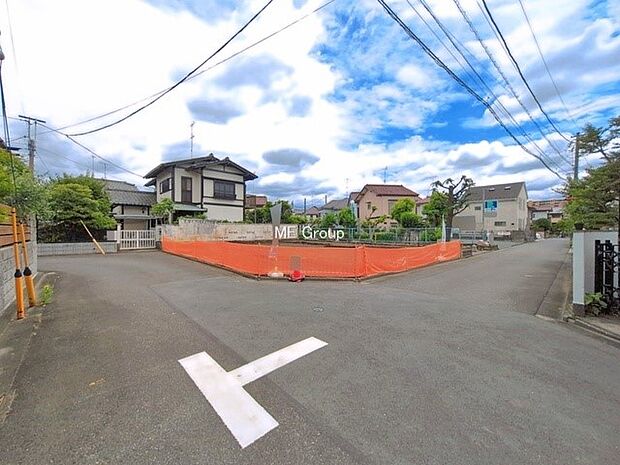 現況写真