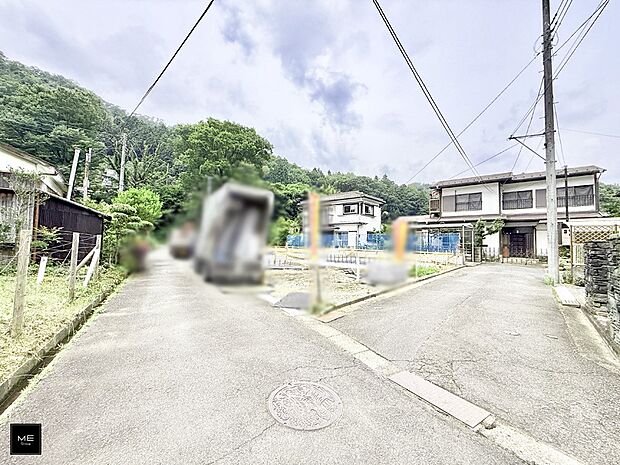 ■新しい住まい、街の新しい風景