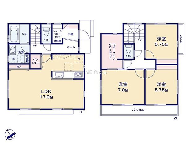 3号棟
