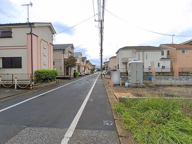 ■新しい時代の息吹を感じる、心地よい環境