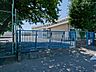 周辺：小学校 620m 日野市立豊田小学校
