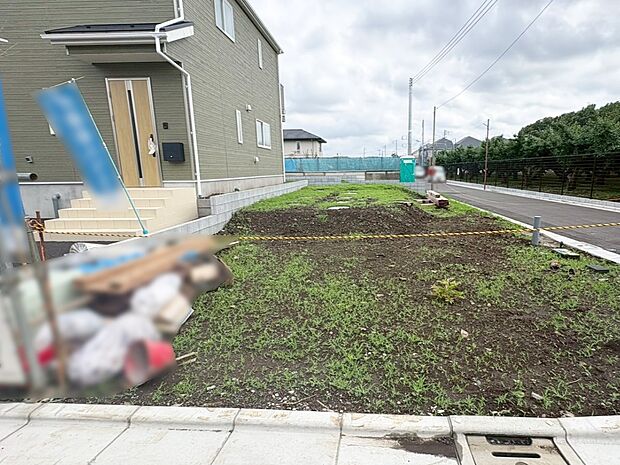 3号棟 現況写真