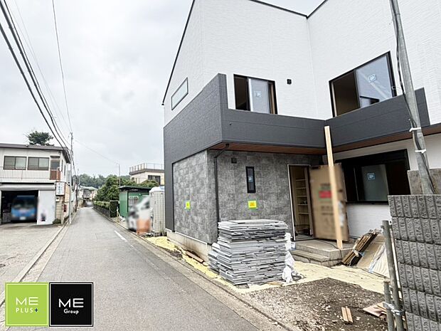 ■この道を歩けば、毎日が少し特別になる