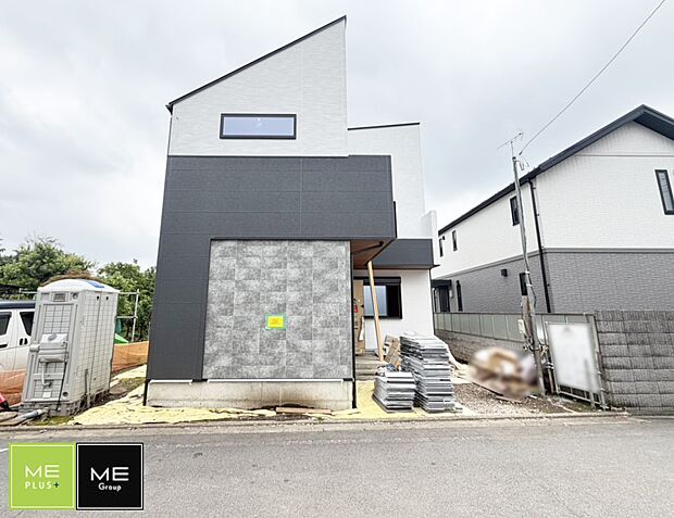 ■家族みんなが笑顔で過ごせる、安心感のある住まい