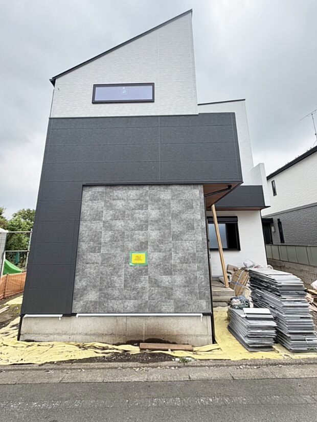 ■家族が笑顔で集まる温かな住まい