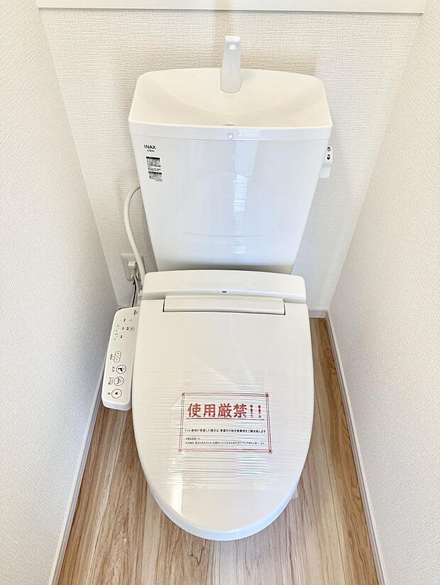 1号棟 ■使いやすさと清潔感にこだわった空間